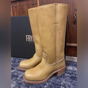Frye Campus Boot
